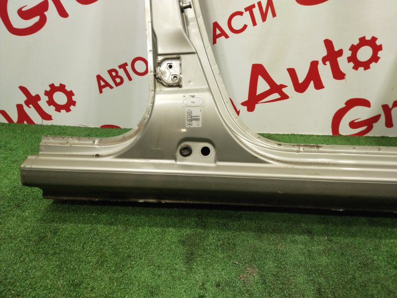 Стойка кузова, 8000 рублей, Красноярск