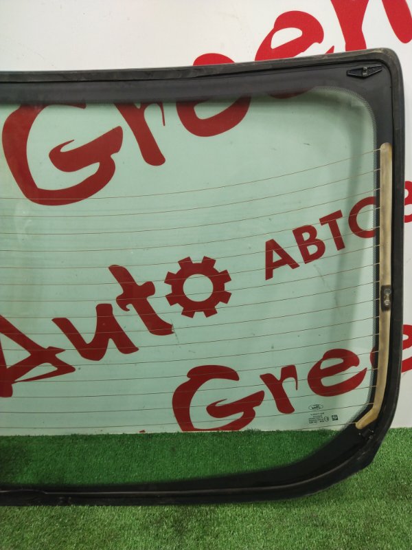 Стекло заднее, 3000 рублей, Красноярск