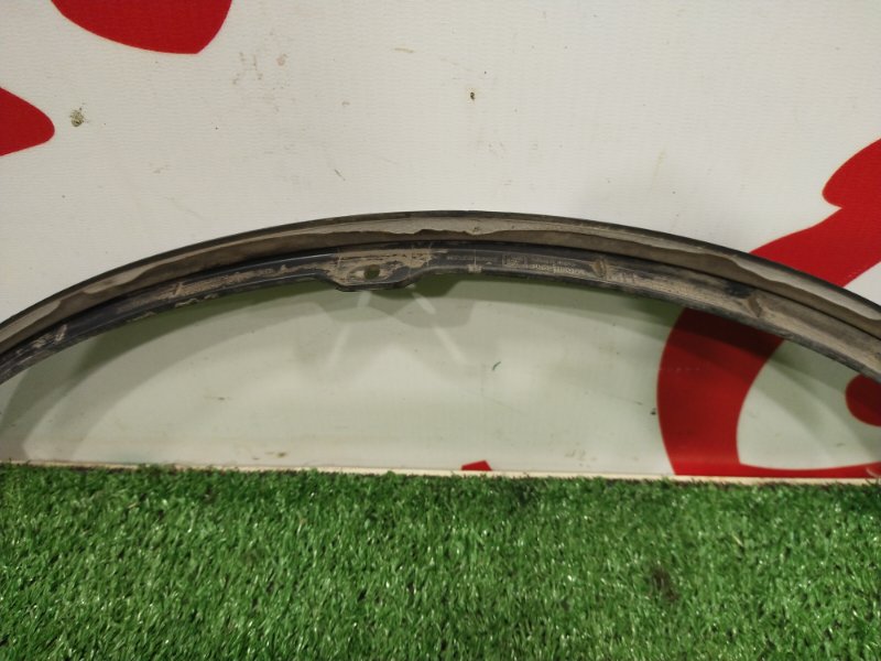 Молдинг на крыло, 400 рублей, Красноярск