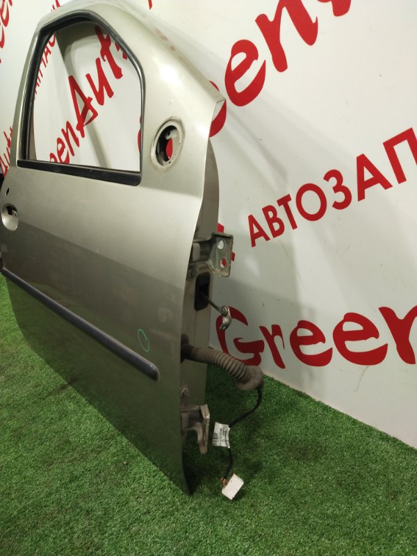 Дверь боковая, 25000 рублей, Красноярск