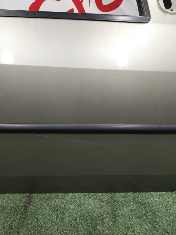 Дверь боковая, 25000 рублей, Красноярск