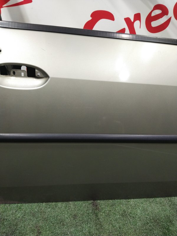 Дверь боковая, 25000 рублей, Красноярск