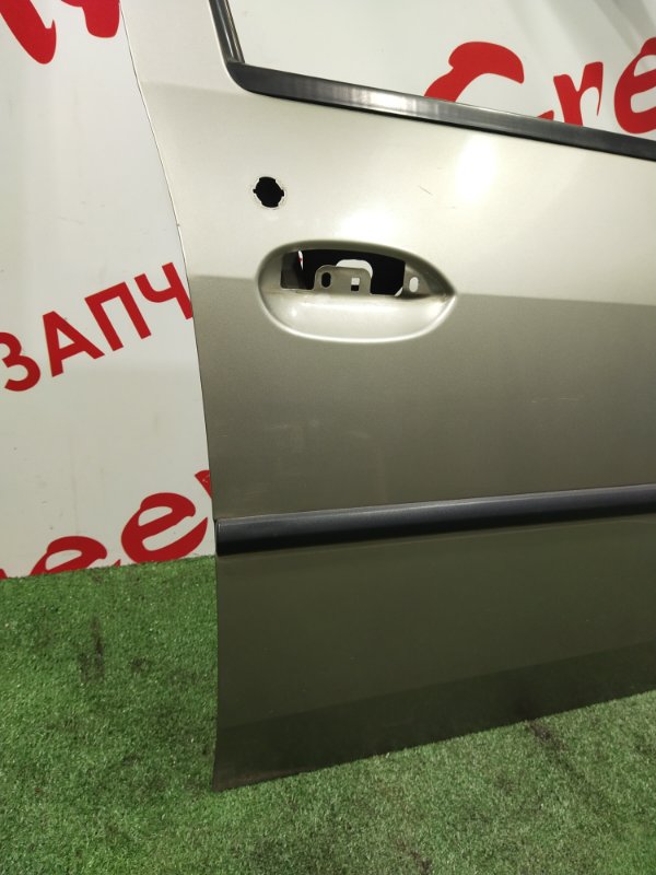 Дверь боковая, 25000 рублей, Красноярск