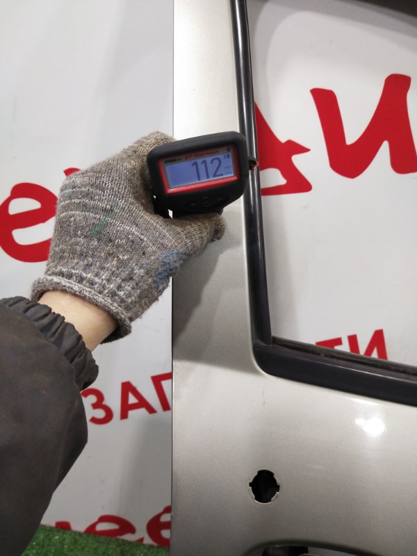 Дверь боковая, 25000 рублей, Красноярск