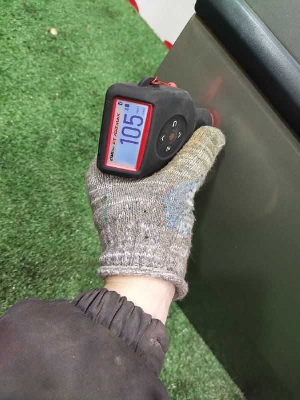 Дверь боковая, 25000 рублей, Красноярск