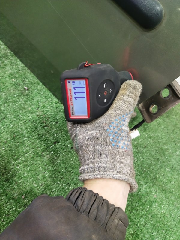 Дверь боковая, 25000 рублей, Красноярск