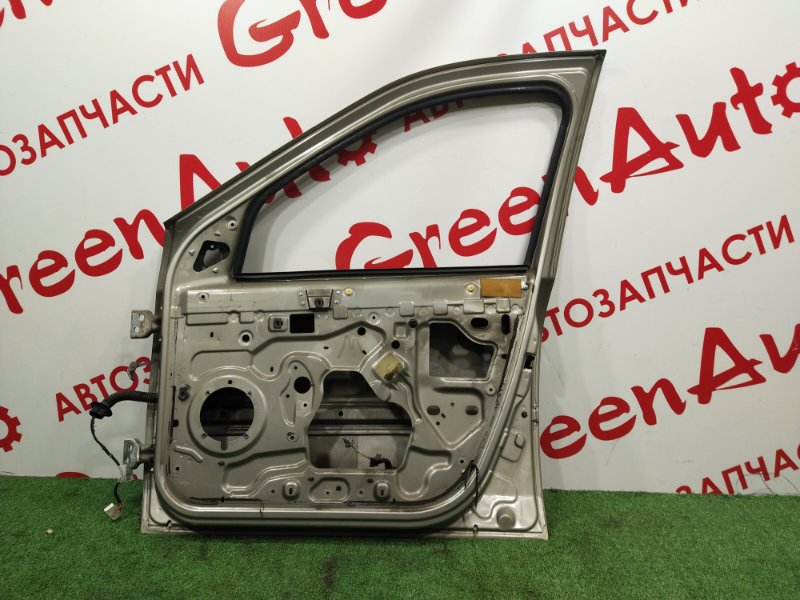 Дверь боковая, 25000 рублей, Красноярск