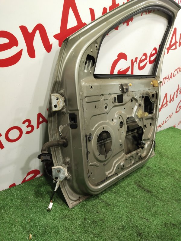 Дверь боковая, 25000 рублей, Красноярск