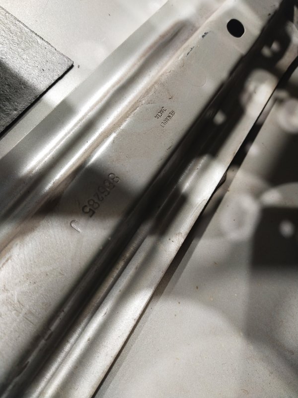 Дверь боковая, 25000 рублей, Красноярск