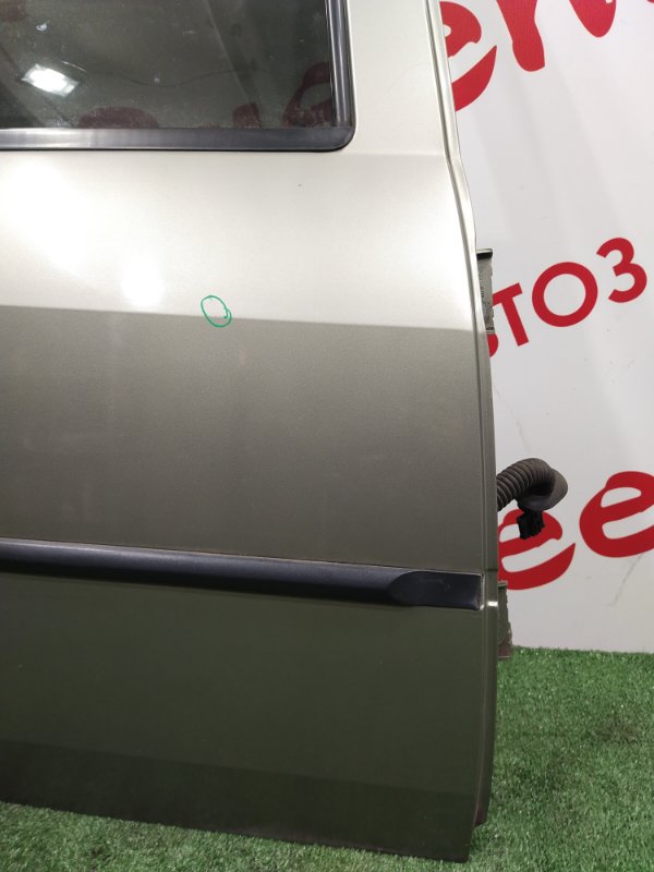 Дверь боковая, 25000 рублей, Красноярск