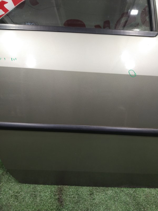 Дверь боковая, 25000 рублей, Красноярск