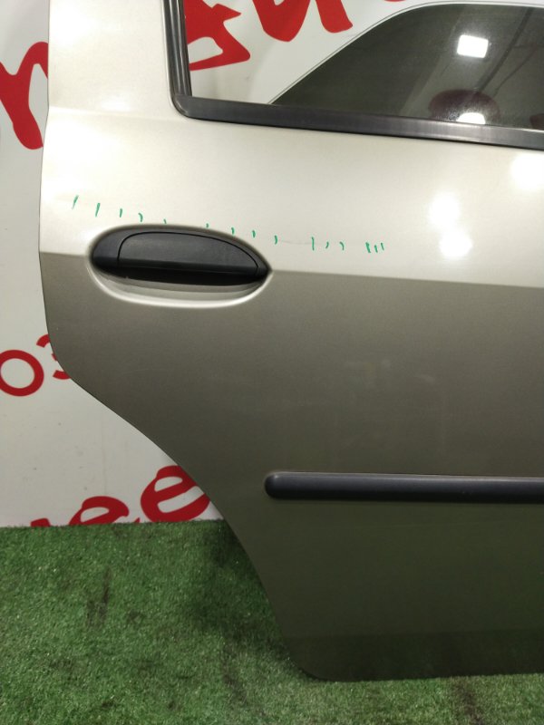 Дверь боковая, 25000 рублей, Красноярск