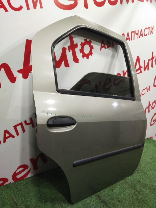 Дверь боковая, 25000 рублей, Красноярск