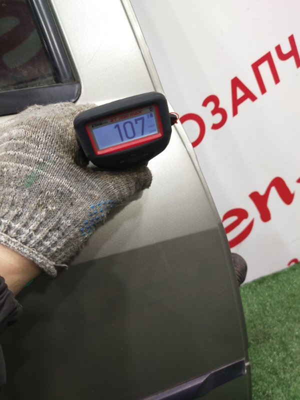 Дверь боковая, 25000 рублей, Красноярск