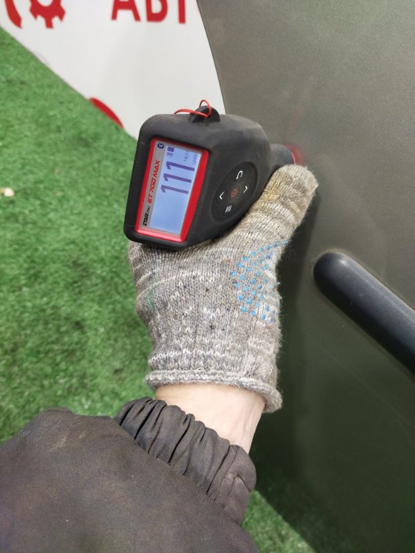 Дверь боковая, 25000 рублей, Красноярск