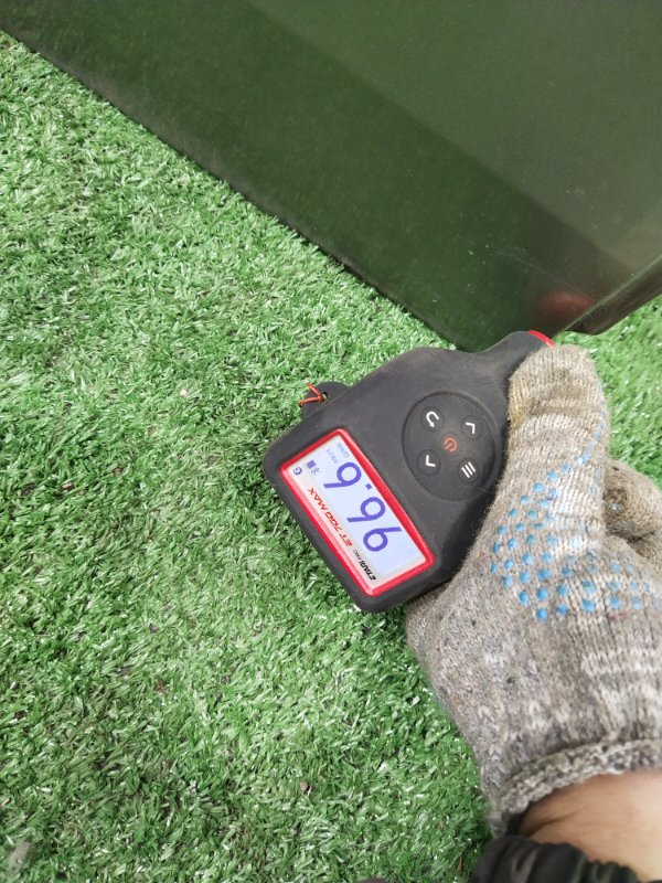 Дверь боковая, 25000 рублей, Красноярск