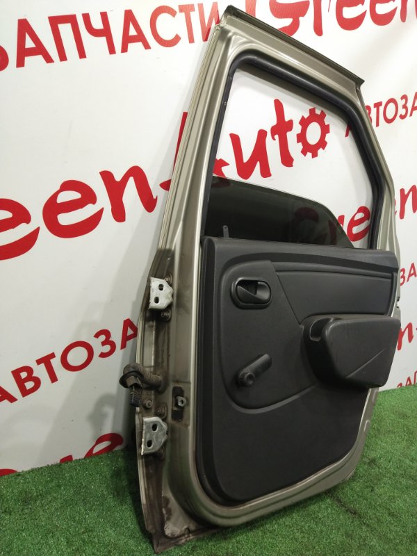 Дверь боковая, 25000 рублей, Красноярск