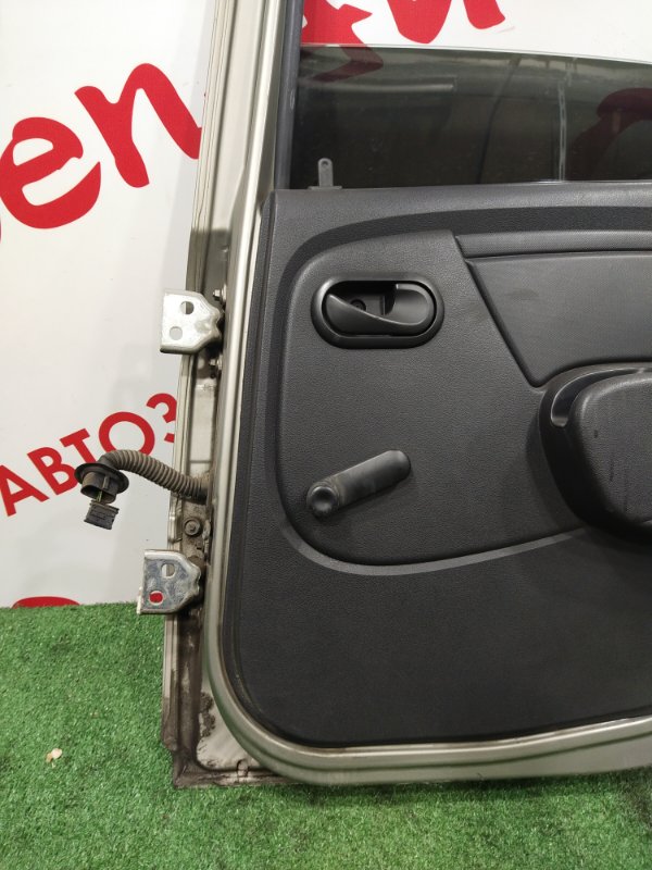 Дверь боковая, 25000 рублей, Красноярск