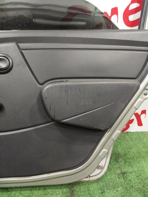 Дверь боковая, 25000 рублей, Красноярск