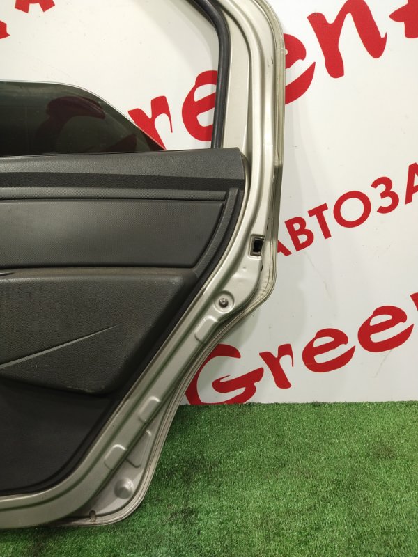 Дверь боковая, 25000 рублей, Красноярск