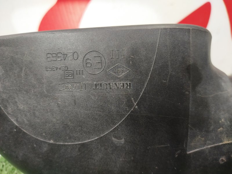 Зеркало боковое, 2000 рублей, Красноярск