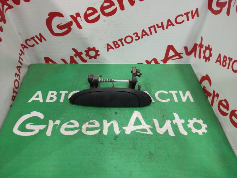 Ручка двери внешняя, 400 рублей, Красноярск