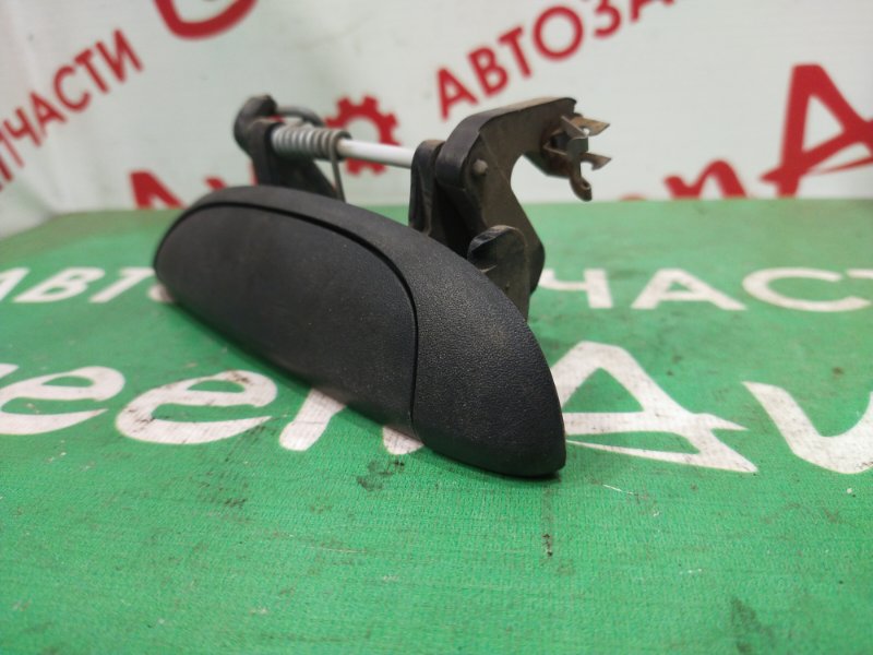 Ручка двери внешняя, 400 рублей, Красноярск