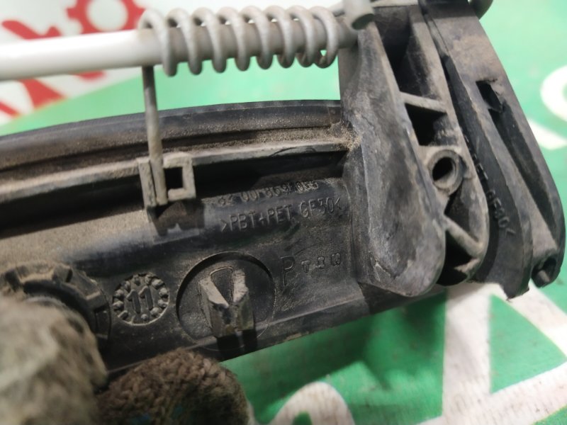 Ручка двери внешняя, 400 рублей, Красноярск