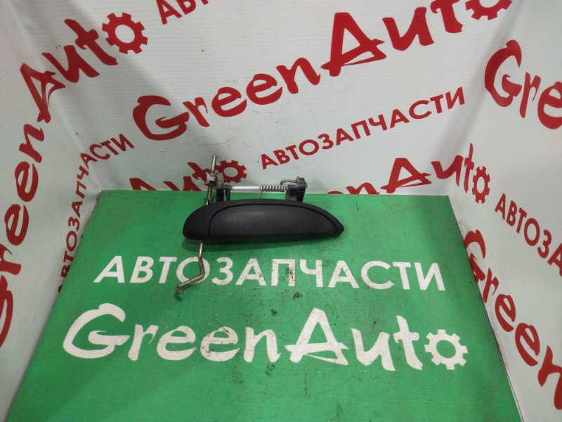 Ручка двери внешняя, 400 рублей, Красноярск