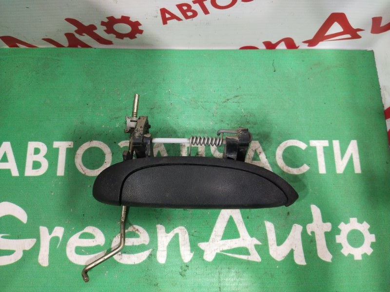 Ручка двери внешняя, 400 рублей, Красноярск