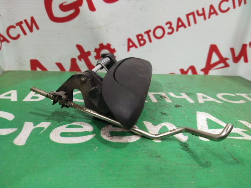 Ручка двери внешняя, 400 рублей, Красноярск