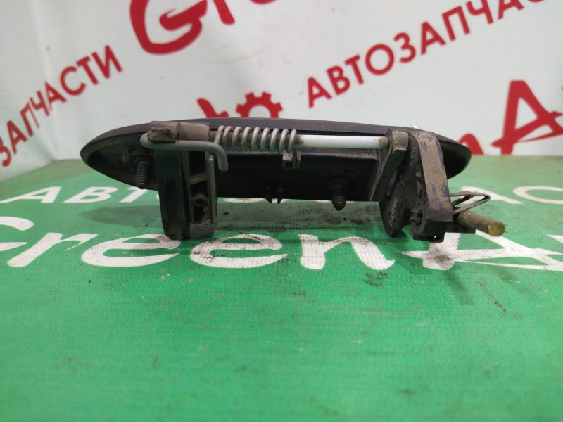 Ручка двери внешняя, 400 рублей, Красноярск