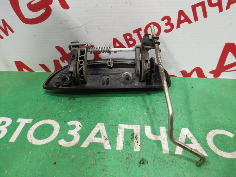 Ручка двери внешняя, 400 рублей, Красноярск