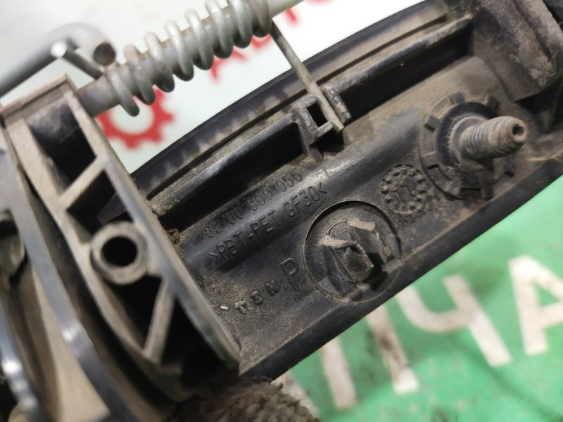 Ручка двери внешняя, 400 рублей, Красноярск