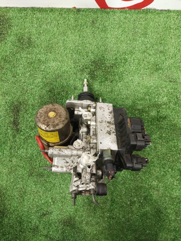 Главный тормозной цилиндр, 55000 рублей, Красноярск