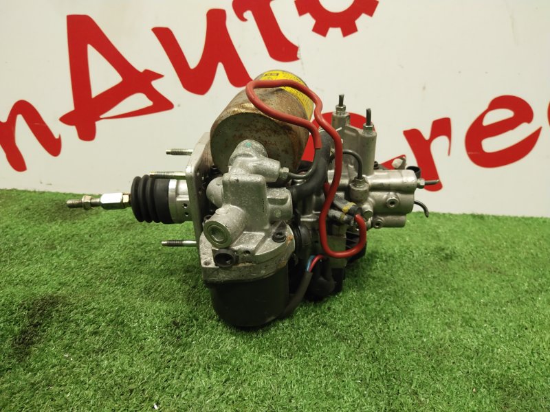 Главный тормозной цилиндр, 55000 рублей, Красноярск