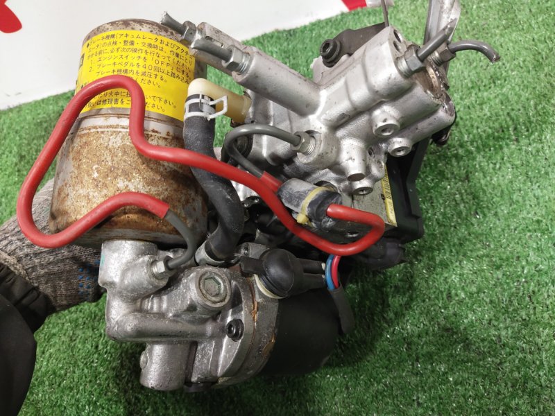 Главный тормозной цилиндр, 55000 рублей, Красноярск