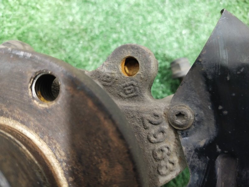 Ступица, 3000 рублей, Красноярск