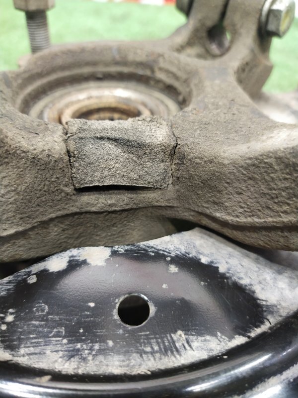 Ступица, 3000 рублей, Красноярск