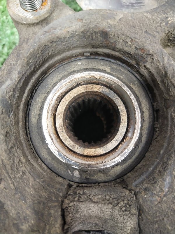 Ступица, 3000 рублей, Красноярск