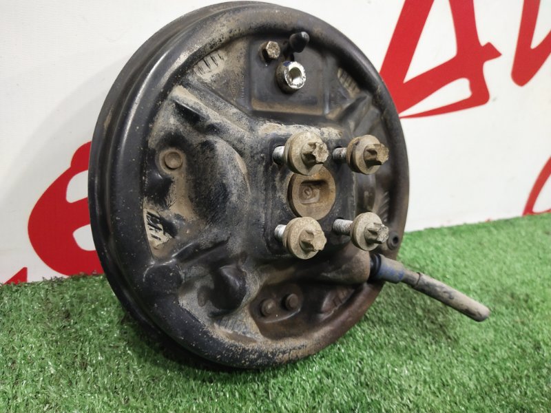 Ступица, 2000 рублей, Красноярск