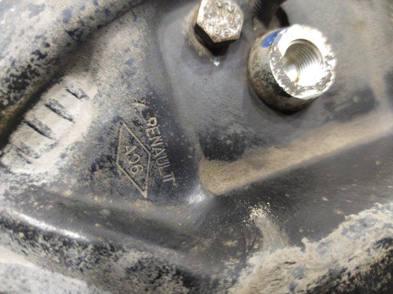 Ступица, 2000 рублей, Красноярск