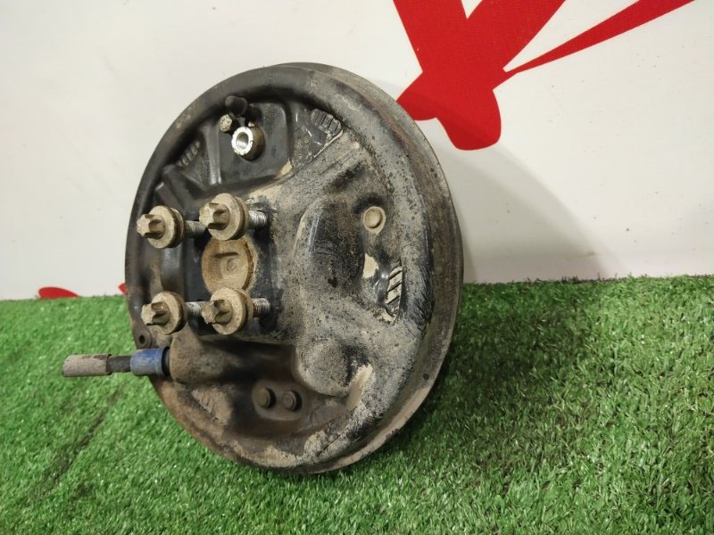 Ступица, 2000 рублей, Красноярск