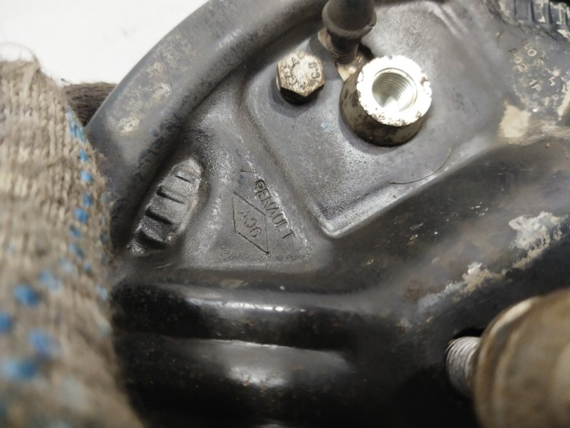 Ступица, 2000 рублей, Красноярск