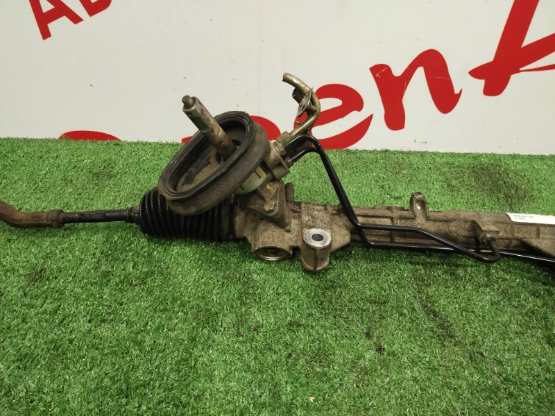 Рулевая рейка, 9000 рублей, Красноярск