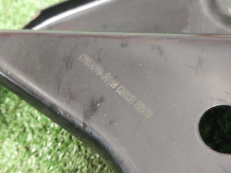 Рычаг подвески нижний, 1000 рублей, Красноярск