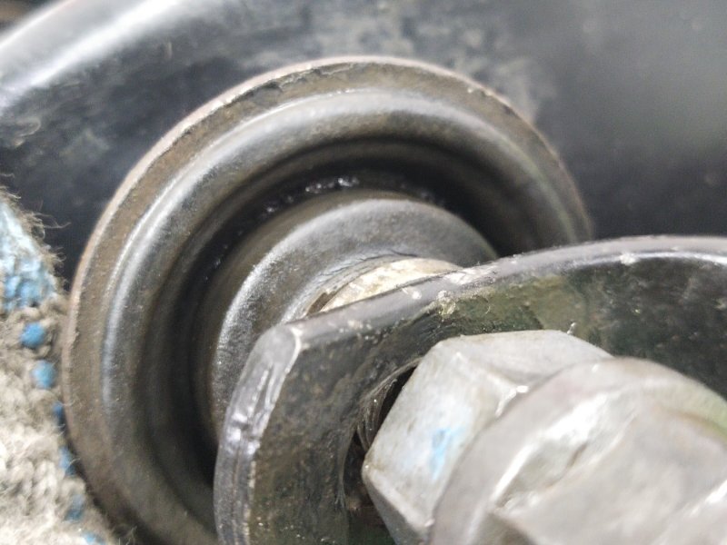 Рычаг подвески нижний, 1000 рублей, Красноярск