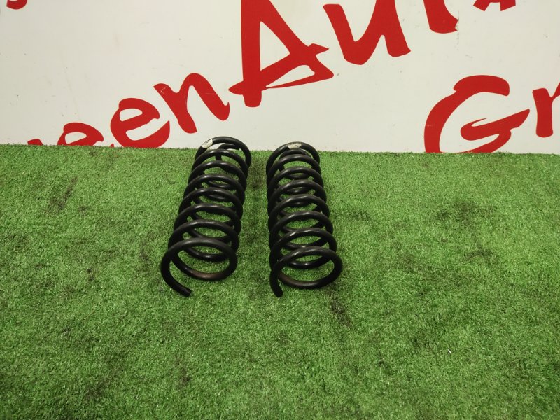 Пружина подвески, 1000 рублей, Красноярск