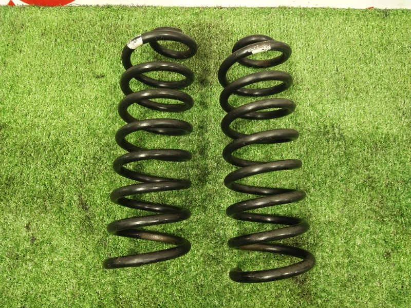 Пружина подвески, 1000 рублей, Красноярск