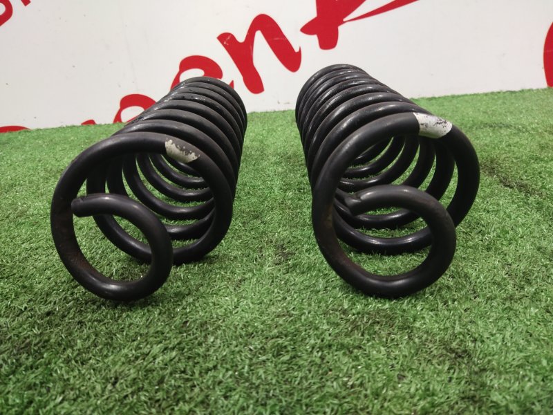 Пружина подвески, 1000 рублей, Красноярск